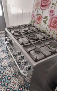 اجاق گاز ۵شعله