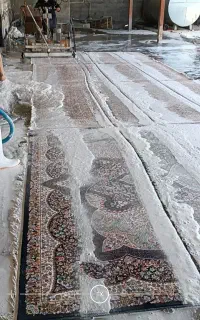 قالیشویی ومبل شوی ساحل