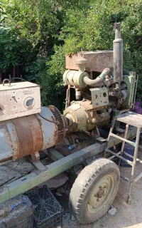 موتور جوش پرکنز