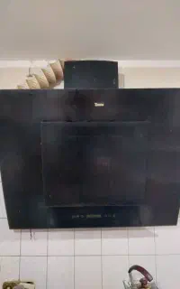 هود لمسی