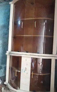 بوفه سالم