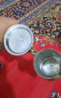 دله قهوه