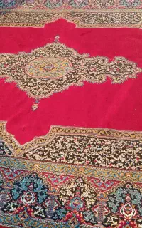 فرش ۱۲ متری