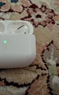 ایرپاد پرو