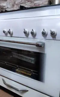 فرگاز عالیستان