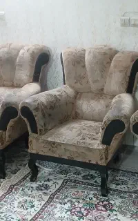 مبل راحتی