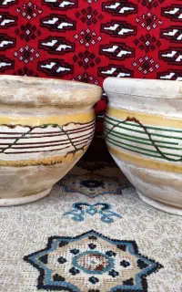 گلدان