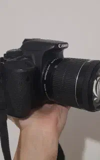دوربین کنون ۷۰۰d