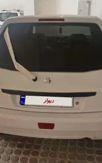 فروش 111مدل 98فابریک