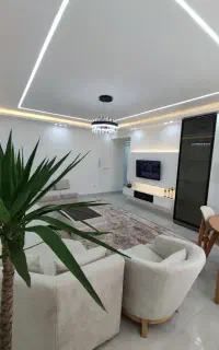 کناف،کابینت،نقاشی،نورپردازی، مسکن های ملی
