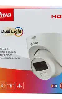 دوربین مداربسته داهوا ۵ مگاپیکسل ارسال به شیراز