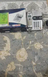 تلفن ثابت