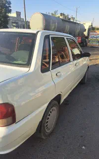 پراید132مدل90
