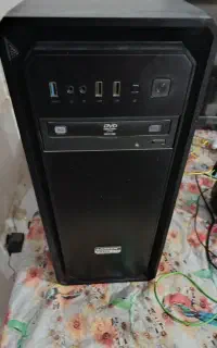 کامپیوتر گیمینگ