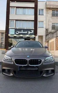 Bmw 528i
