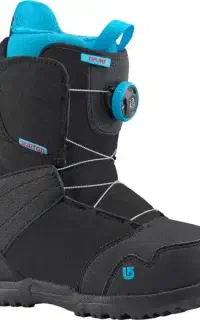 کقش اسنوبورد برتون بوت اسنوبرد burton اسکی اسنو