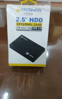 هارد اکسترنال SSDسرعت بالا