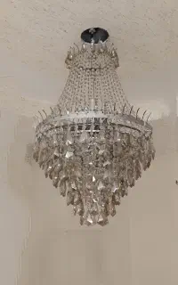 لوستر ۱۴ شعله