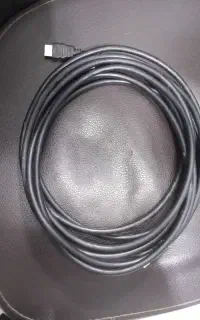 سیم HDMI d-net گیمینگ