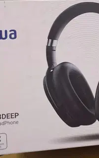 هدفون بیسیم اسنوا نویز گیر