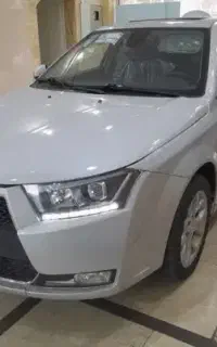دنا اتومات اپشنال مدل 405 تحویل آنی