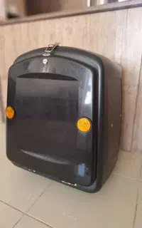 باکس موتور سیکلت