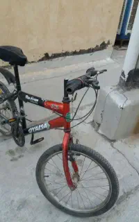 دوچرخه ۲۰