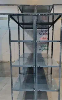 ساخت صنعتی جدید قفسه اتابکی