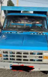 حمل بار با نیسان شهربابک به تمام نقاط باقیمت مناسب