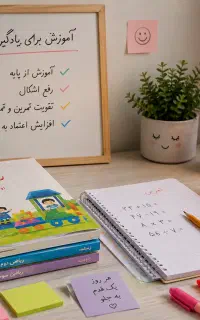 تدریس خصوصی ریاضی ابتدایی(اول تا سوم)