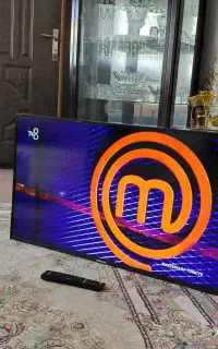 فروش  تلوزیون ۴۳  هورین و ۴۰ اینچ هانسیس اسمارت