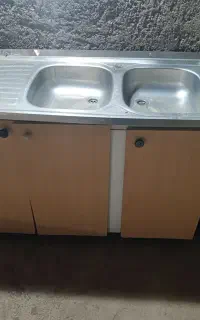سینک و اب چکان