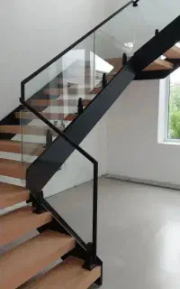 پله سازی صیاح