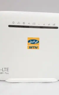 مودم ایرانسل