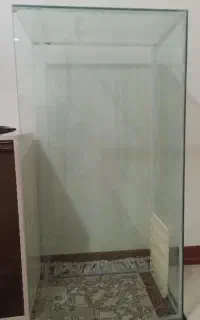شیشه اکواریوم