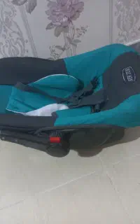 کریر بچه