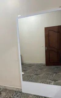 آینه قدی مانکن سفره عقد رگال