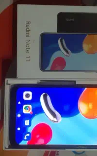 شیاومی نوت ۱۱