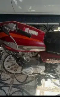 موتور ۸۸
