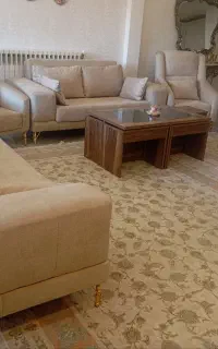 مبلمان ۱۰ نفره تختخواب شو
