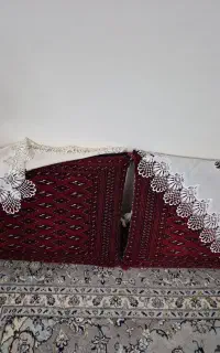 پشتی ترکمن