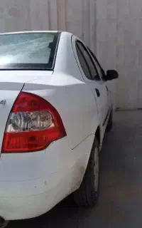 تیبا 97