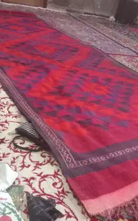 فرش دستی