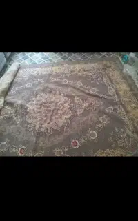 فرش قسطی و قیمت پایین خاستی بیا