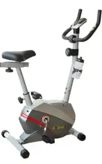 دوچرخه ثابت Flexi Fit