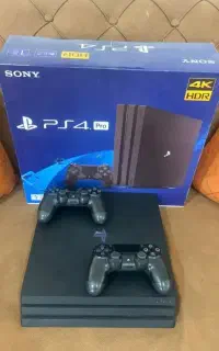 ps pro کپی خور دو دسته ۱ ترابایت