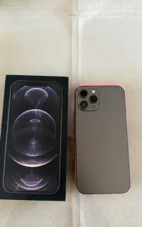 ایفون ۱۲ مکس و اپل واچ سری ۶