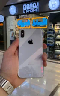 اقساطی iPhone xs