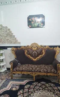 مبل سلطنتی