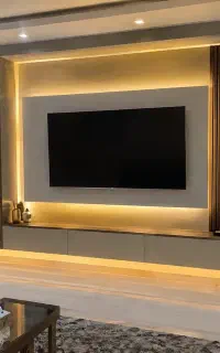 دکور،کناف‌،ترمو